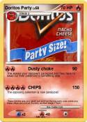 Doritos Party