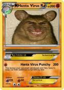 Hanta Virus