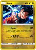 Goku