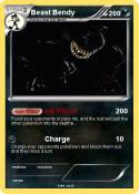 Beast Bendy