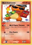 MLG Charmander