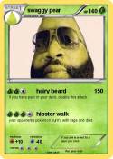 swaggy pear