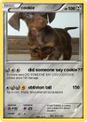 cookie