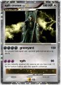 syth cronos