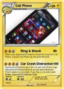 Cell Phone