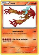 Yveltal