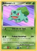 Bulbasaur