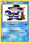 Colonist
