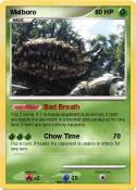 Malboro
