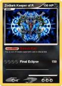 Zodiark Keeper