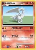 RESHIRAM