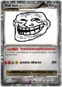 Troll face
