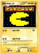 pac-man