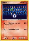 Chelsea