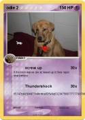 odie 2