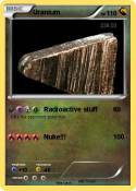 Uranium