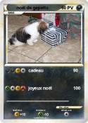 noël de
