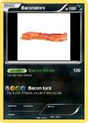 Baconatore