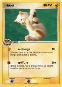 minou
