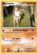 Mon homme