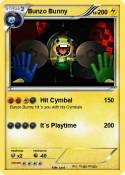 Bunzo Bunny