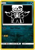 Sans