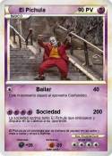 El Pichula