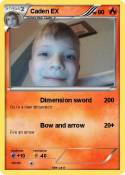Caden EX