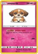 primpup EX