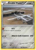 Double Plane