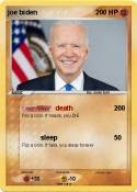 joe biden