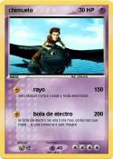 chimuelo