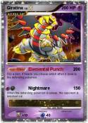Giratina