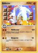Reflector