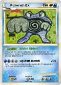 Poliwrath EX