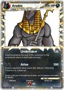 Anubis