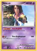 Yuna