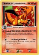 Charizard Contr