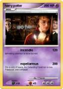 harry potter