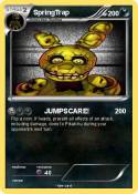 SpringTrap