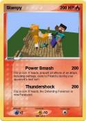 Stampy