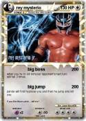 rey mysterio
