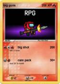 big guns