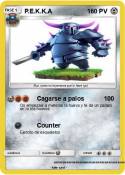 P.E.K.K.A