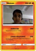 Meisum