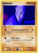 undertaker