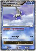 storm pegasus