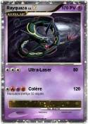 Rayquaza