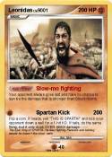 Leonidas