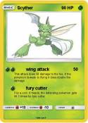 Scyther
